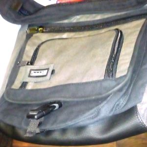 Timberland men's laptop carrying case
